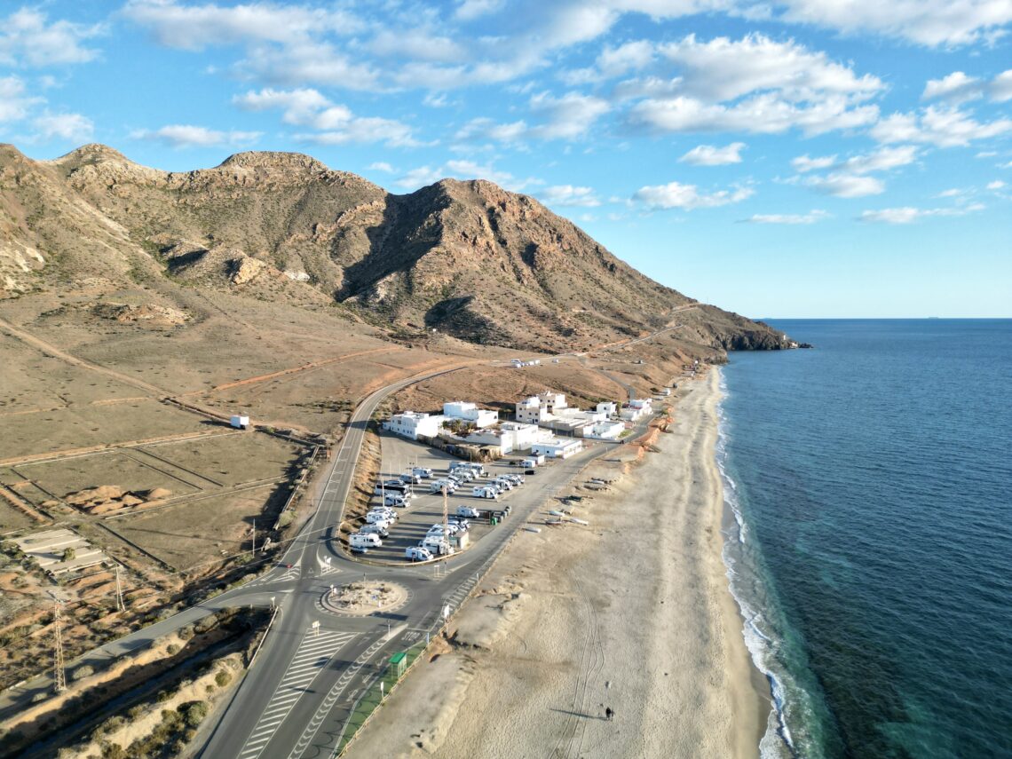 Cabo de Gata