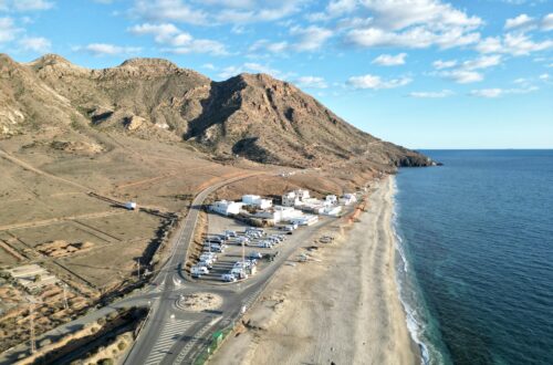 Cabo de Gata