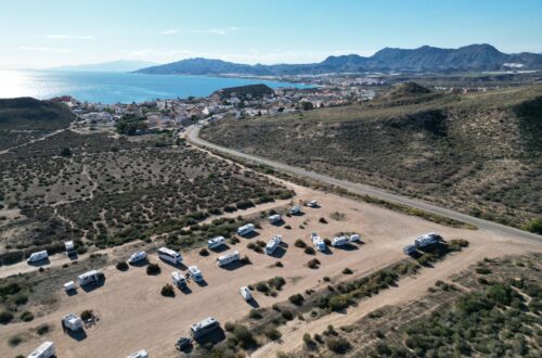 San Juan de los Terreros